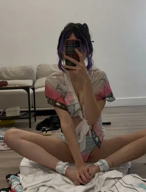 Jillynozomi OnlyFans Leaked Free Thumbnail Picture - #mnvIK3SqIM