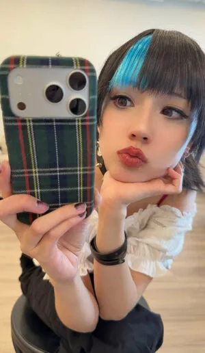 Jillynozomi OnlyFans Leaked Free Thumbnail Picture - #muJlqL30Hk