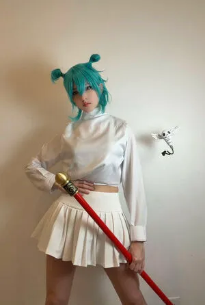 Jillynozomi OnlyFans Leaked Free Thumbnail Picture - #nH3MYitrrX