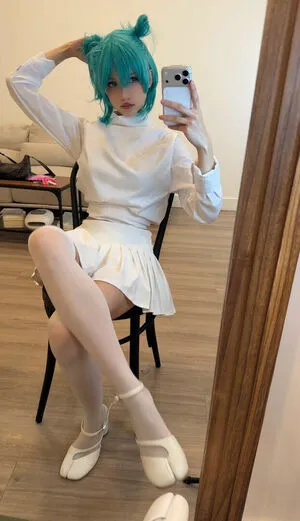 Jillynozomi OnlyFans Leaked Free Thumbnail Picture - #nHmOWgFTql