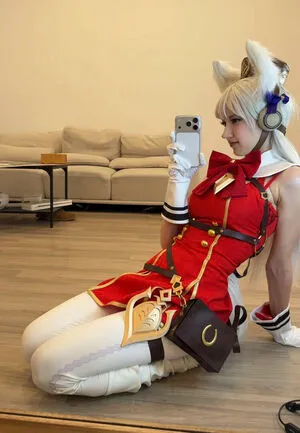 Jillynozomi OnlyFans Leaked Free Thumbnail Picture - #nSv05M4FNy