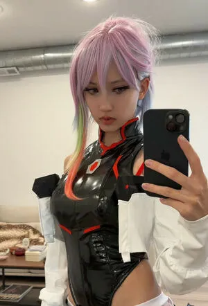 Jillynozomi OnlyFans Leaked Free Thumbnail Picture - #nVJwmSCbUo