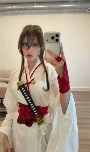 Jillynozomi OnlyFans Leaked Free Thumbnail Picture - #nd7uktH7TJ