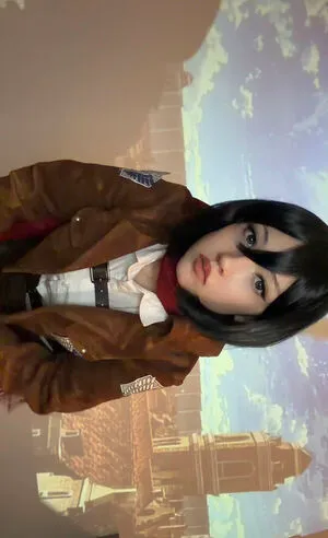 Jillynozomi OnlyFans Leaked Free Thumbnail Picture - #nyEDMAHMIr