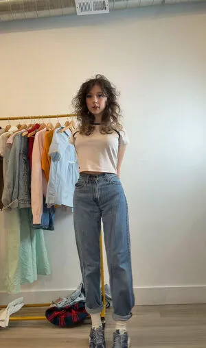 Jillynozomi OnlyFans Leaked Free Thumbnail Picture - #oMlkC4GUZB