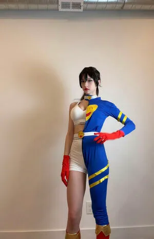 Jillynozomi OnlyFans Leaked Free Thumbnail Picture - #pBbfn0fd5k