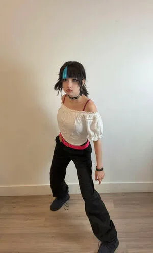 Jillynozomi OnlyFans Leaked Free Thumbnail Picture - #pC7NSItMjq