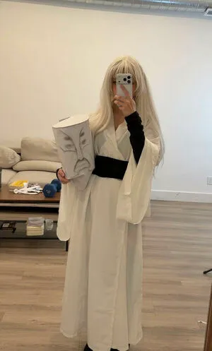 Jillynozomi OnlyFans Leaked Free Thumbnail Picture - #pT4g2lKCKt