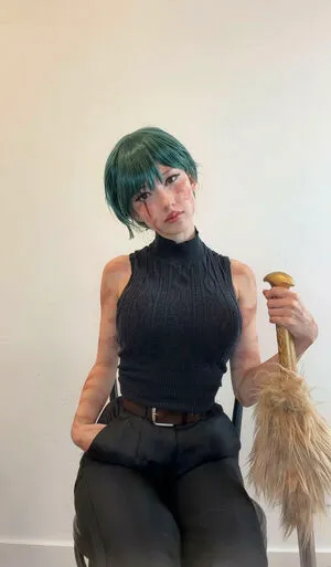 Jillynozomi OnlyFans Leaked Free Thumbnail Picture - #pTYPXKR4By