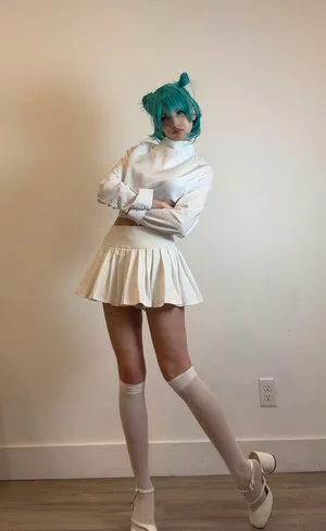 Jillynozomi OnlyFans Leaked Free Thumbnail Picture - #pwxkx2YL2X