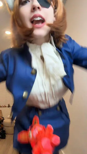 Jillynozomi OnlyFans Leaked Free Thumbnail Picture - #q08F7IFSW4