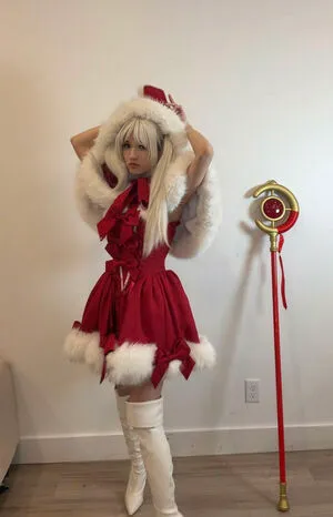 Jillynozomi OnlyFans Leaked Free Thumbnail Picture - #q7F5k94wxJ