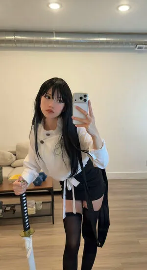 Jillynozomi OnlyFans Leaked Free Thumbnail Picture - #q9wZGRqpw4