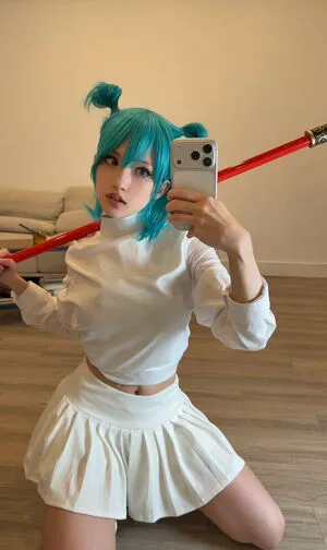 Jillynozomi OnlyFans Leaked Free Thumbnail Picture - #qF92MytfNv