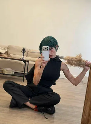 Jillynozomi OnlyFans Leaked Free Thumbnail Picture - #qFBPqelygG