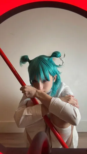 Jillynozomi OnlyFans Leaked Free Thumbnail Picture - #qKfYgqJTgh