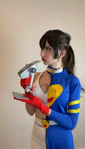 Jillynozomi OnlyFans Leaked Free Thumbnail Picture - #qNXKp95spH