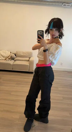 Jillynozomi OnlyFans Leaked Free Thumbnail Picture - #qXhPDnR1ip