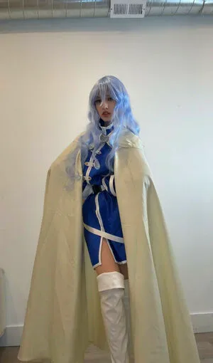 Jillynozomi OnlyFans Leaked Free Thumbnail Picture - #r98NGNOYMD