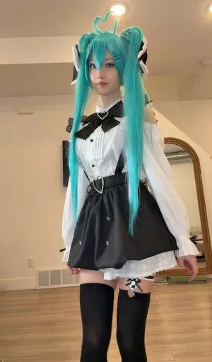 Jillynozomi OnlyFans Leaked Free Thumbnail Picture - #rEBfN1IaCn