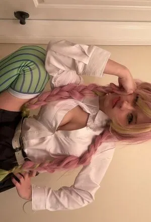 Jillynozomi OnlyFans Leaked Free Thumbnail Picture - #rWHyMRKK0X