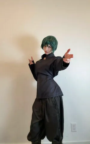 Jillynozomi OnlyFans Leaked Free Thumbnail Picture - #rcMNr0rLEy