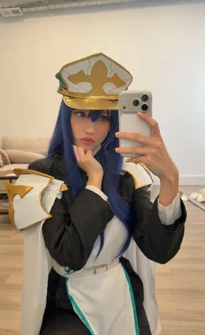 Jillynozomi OnlyFans Leaked Free Thumbnail Picture - #reQO6J3OX9