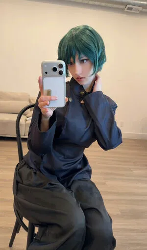 Jillynozomi OnlyFans Leaked Free Thumbnail Picture - #rgflKNmJJC