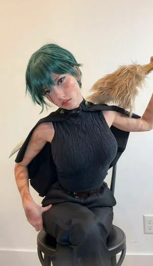 Jillynozomi OnlyFans Leaked Free Thumbnail Picture - #riWvUK7pO9