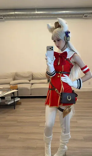 Jillynozomi OnlyFans Leaked Free Thumbnail Picture - #rjpuA0jTEf