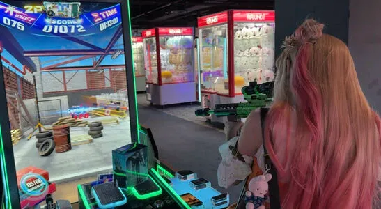 Jillynozomi OnlyFans Leaked Free Thumbnail Picture - #rmoz6tqwD3