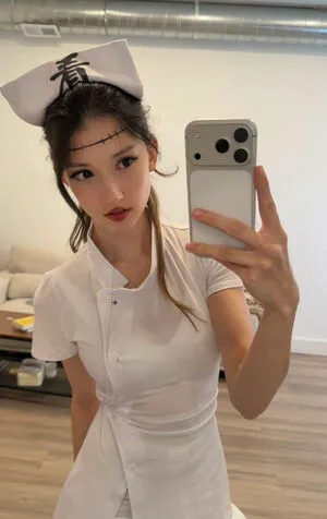 Jillynozomi OnlyFans Leaked Free Thumbnail Picture - #sDfrpPG7VB