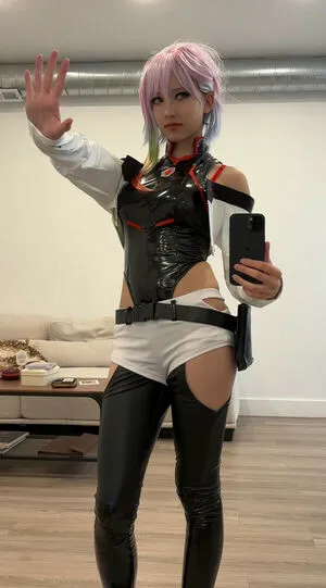 Jillynozomi OnlyFans Leaked Free Thumbnail Picture - #sEy5dG4Rja