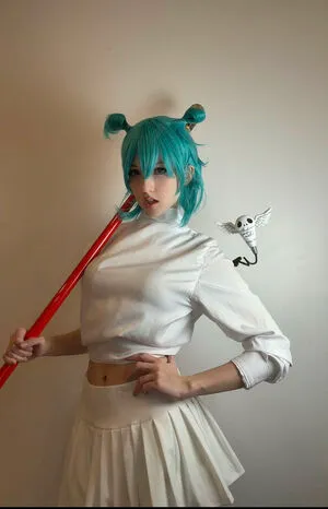 Jillynozomi OnlyFans Leaked Free Thumbnail Picture - #sGa4CxJ6Mc