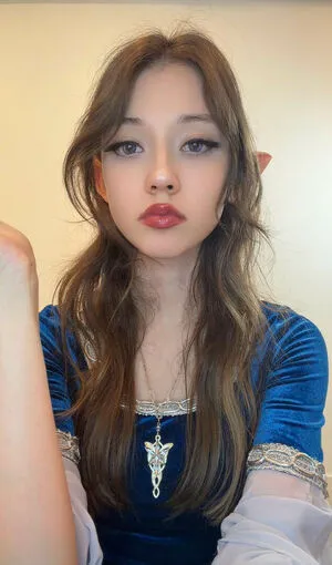 Jillynozomi OnlyFans Leaked Free Thumbnail Picture - #sNkeMRKnXI