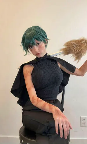 Jillynozomi OnlyFans Leaked Free Thumbnail Picture - #sZGQK9Bp6x