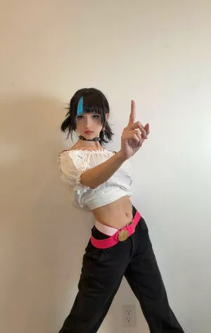 Jillynozomi OnlyFans Leaked Free Thumbnail Picture - #soOLXGezzB