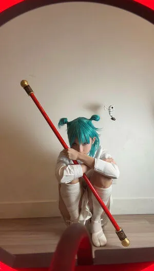 Jillynozomi OnlyFans Leaked Free Thumbnail Picture - #t0fBvQ7wgd