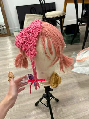 Jillynozomi OnlyFans Leaked Free Thumbnail Picture - #tFV9mZFLN2