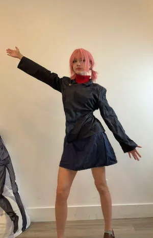 Jillynozomi OnlyFans Leaked Free Thumbnail Picture - #tmZ3WTaWD9