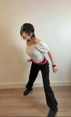 Jillynozomi OnlyFans Leaked Free Thumbnail Picture - #tydDxGAbSg