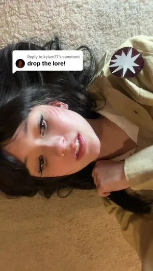 Jillynozomi OnlyFans Leaked Free Thumbnail Picture - #uDbFSWOQfC
