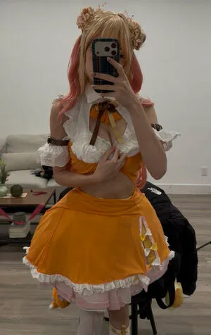 Jillynozomi OnlyFans Leaked Free Thumbnail Picture - #uaoZaVaGt6