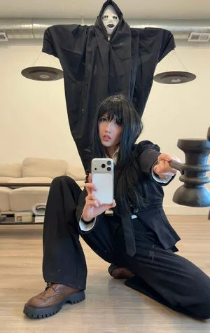 Jillynozomi OnlyFans Leaked Free Thumbnail Picture - #uf8T2B0qTg