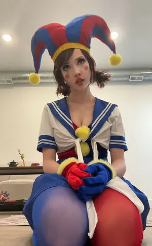 Jillynozomi OnlyFans Leaked Free Thumbnail Picture - #uvLTFXqpXZ