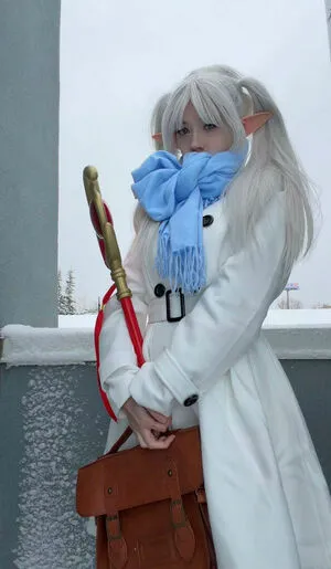 Jillynozomi OnlyFans Leaked Free Thumbnail Picture - #v3x521YJ9H