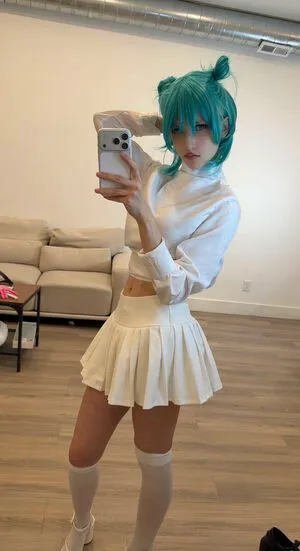 Jillynozomi OnlyFans Leaked Free Thumbnail Picture - #v9UWlirCdI