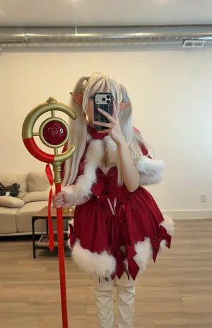 Jillynozomi OnlyFans Leaked Free Thumbnail Picture - #vc4Jodisy0