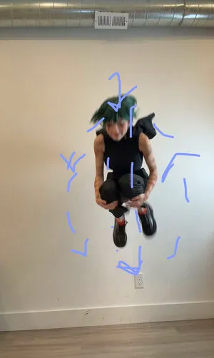 Jillynozomi OnlyFans Leaked Free Thumbnail Picture - #vh4jPldhEX