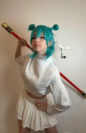 Jillynozomi OnlyFans Leaked Free Thumbnail Picture - #w9letLYc41